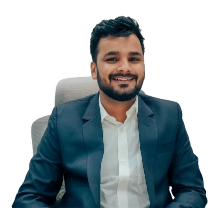 Dr. Amit Jangir - Physiotherapist & Chiropractor